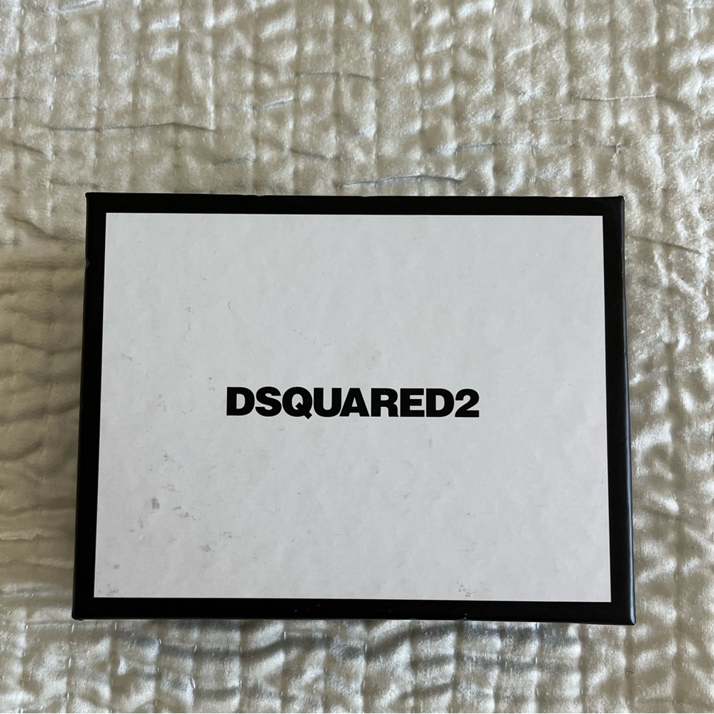 DSQUARED2 Gift Box
